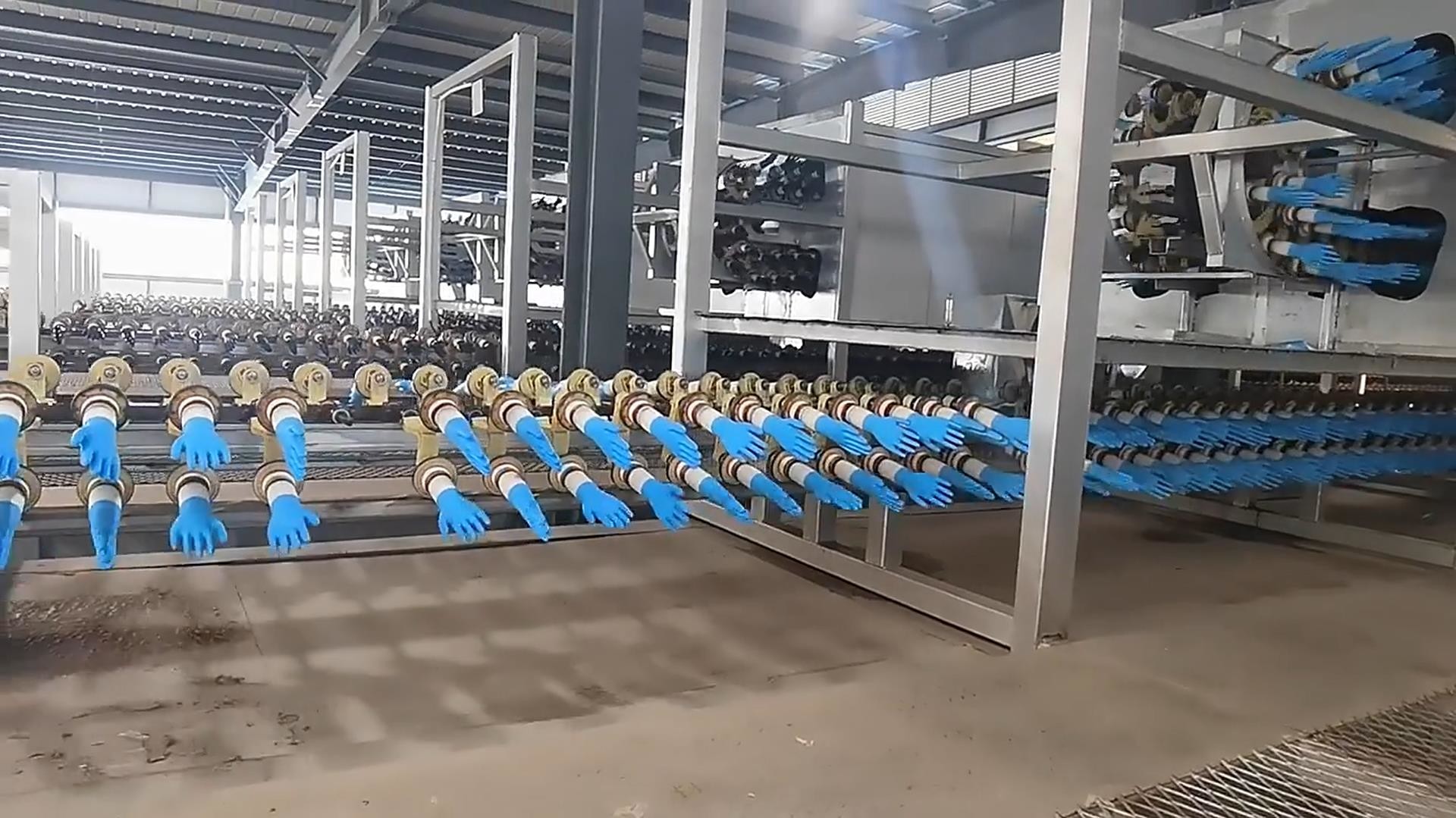 Guangzhou Kangbang Daily Necessities Co., Ltd.