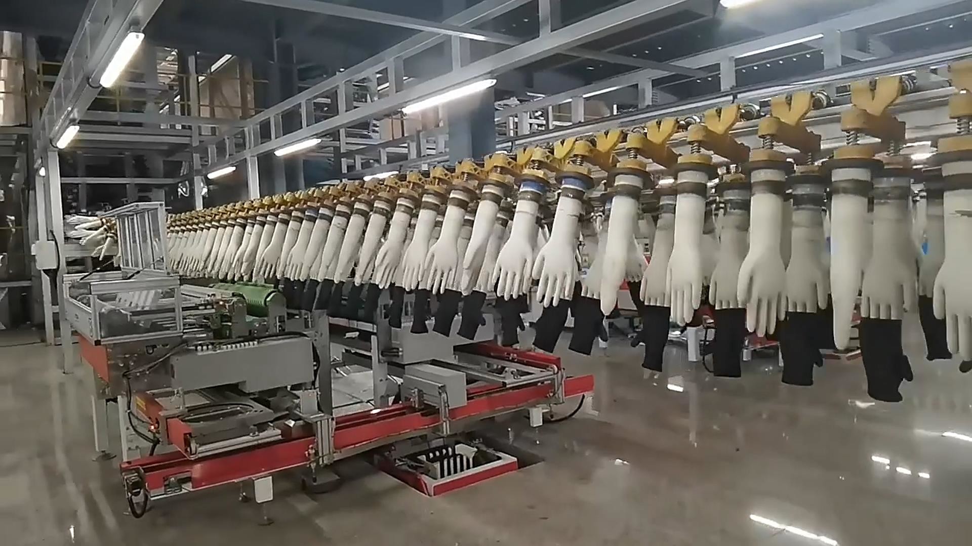Guangzhou Kangbang Daily Necessities Co., Ltd.