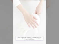 Dental Medical Latex Gloves Disposable Gloves White Antibacterial