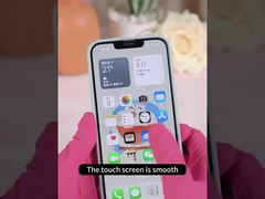 Pink Flexible Disposable Nitrile Gloves Industrial Household Powder Free Nitrile Gloves