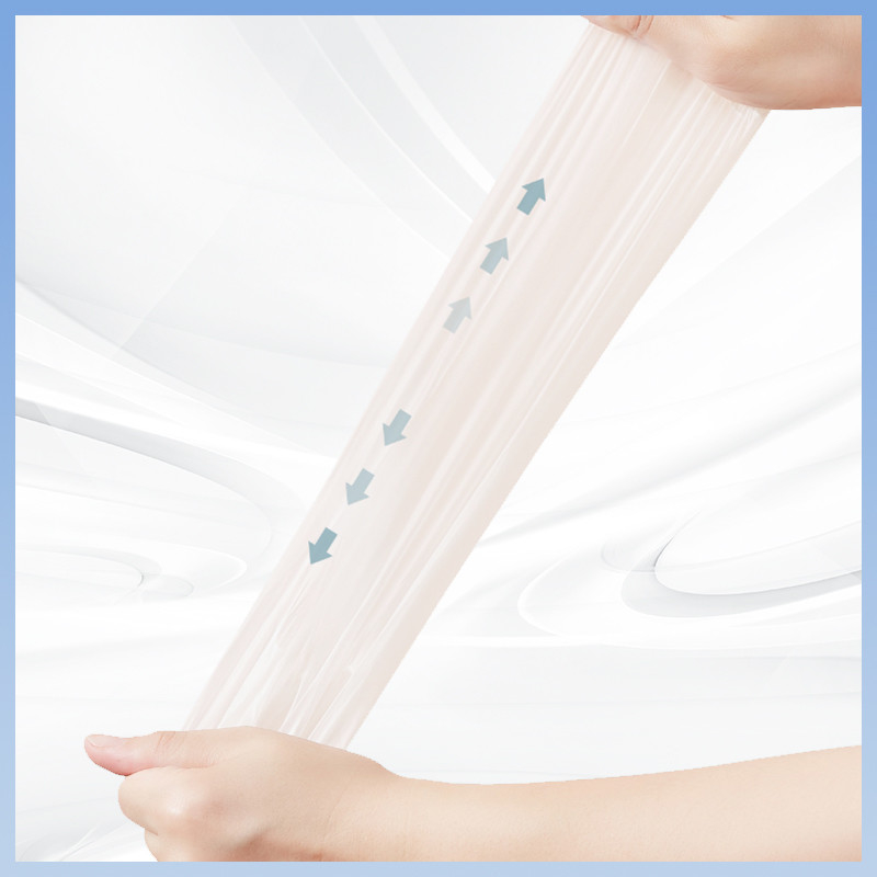 Stylish And Comfortable Disposable PVC Pink Gloves Make Your Protection Also Full Of Fashion Sense